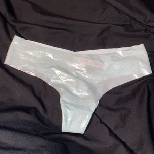 PINK Panties. Size M